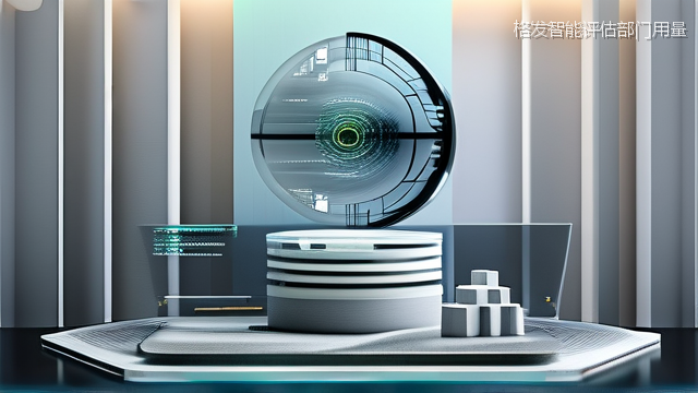 格发智能评估部门用量